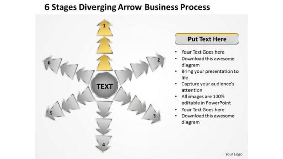 World Business PowerPoint Templates Process Ppt Relative Cycle Arrow Network Slides