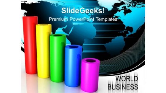 World Business Success PowerPoint Templates And PowerPoint Themes 0512