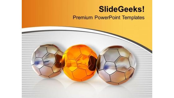 World Cup Football PowerPoint Templates Ppt Backgrounds For Slides 0413