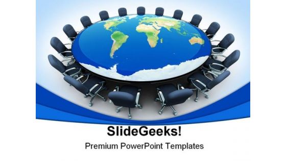 World Meeting Business PowerPoint Backgrounds And Templates 1210 World Meeting Business PowerPoint Backgrounds And Templates 1210