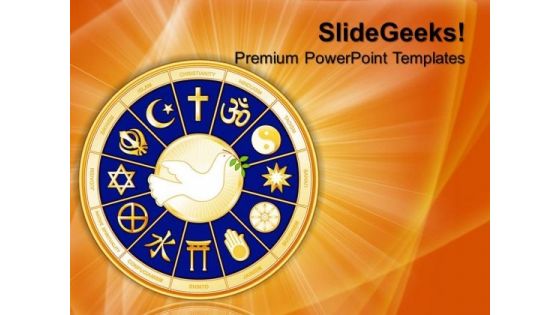 World Of Faith Dove Of Peace Religion PowerPoint Templates And PowerPoint Themes 0712 World Of Faith Dove Of Peace Religion PowerPoint Templates And PowerPoint Themes 0712