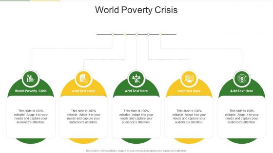 World Poverty Crisis In Powerpoint And Google Slides Cpb