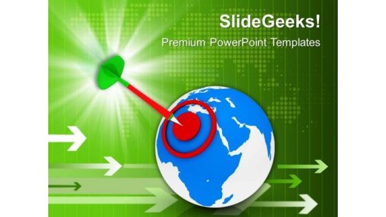 World Target Strategy Business PowerPoint Templates Ppt Backgrounds For Slides 1112 World Target Strategy Business PowerPoint Templates Ppt Backgrounds For Slides 1112