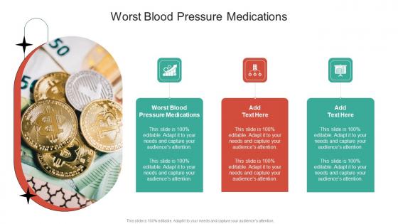 Worst Blood Pressure Medications In Powerpoint And Google Slides Cpb