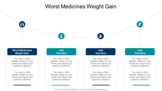 Worst Medicines Weight Gain In Powerpoint And Google Slides Cpb Worst Medicines Weight Gain In Powerpoint And Google Slides Cpb