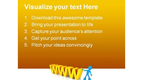 Www01 Internet PowerPoint Templates And PowerPoint Backgrounds 0311