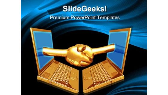 Www Business Computer PowerPoint Templates And PowerPoint Backgrounds 0611