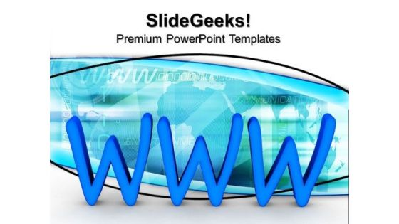 Www Internet PowerPoint Templates And PowerPoint Themes 0712