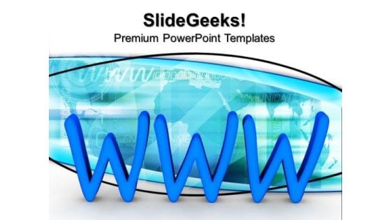 Www Internet PowerPoint Templates And PowerPoint Themes 0712