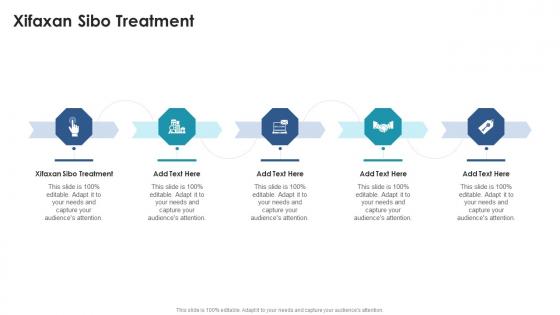 Xifaxan Sibo Treatment In Powerpoint And Google Slides Cpb Xifaxan Sibo Treatment In Powerpoint And Google Slides Cpb