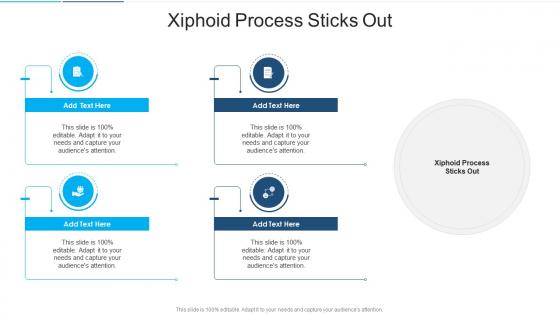 Xiphoid Process Sticks Out In Powerpoint And Google Slides Cpb