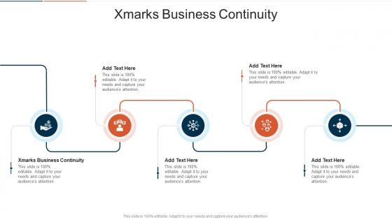 Xmarks Business Continuity In Powerpoint And Google Slides Cpb