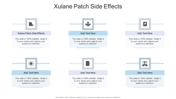 Xulane Patch Side Effects In Powerpoint And Google Slides Cpb Xulane Patch Side Effects In Powerpoint And Google Slides Cpb