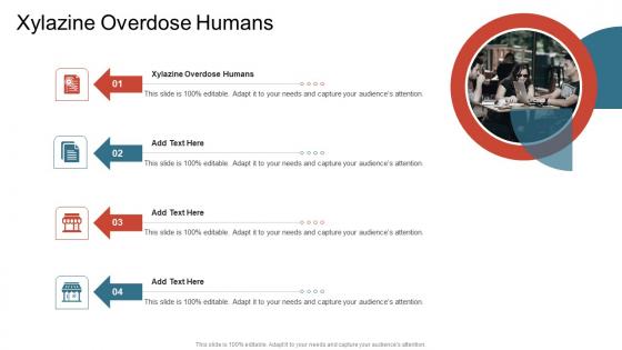 Xylazine Overdose Humans In Powerpoint And Google Slides Cpb Xylazine Overdose Humans In Powerpoint And Google Slides Cpb