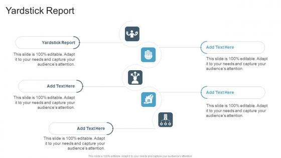 Yardstick Report In Powerpoint And Google Slides Cpb