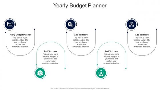 Yearly Budget Planner In Powerpoint And Google Slides Cpb