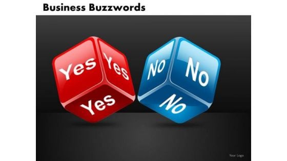Yes Or No PowerPoint Ppt Templates