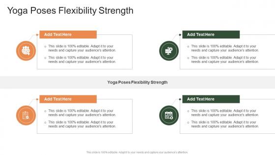Yoga Poses Flexibility Strength In Powerpoint And Google Slides Cpb Yoga Poses Flexibility Strength In Powerpoint And Google Slides Cpb