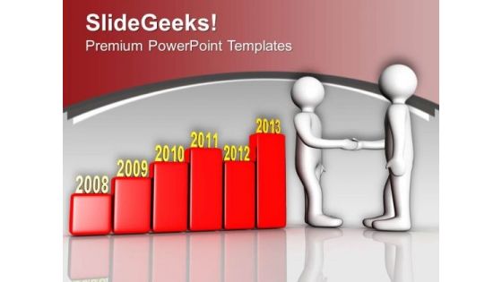 Your Good Business Results And Partnership PowerPoint Templates Ppt Backgrounds For Slides 0613 Your Good Business Results And Partnership PowerPoint Templates Ppt Backgrounds For Slides 0613