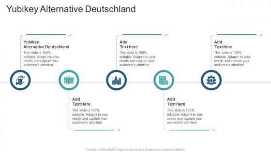 Yubikey Alternative Deutschland In Powerpoint And Google Slides Cpb