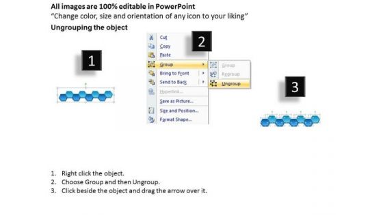 Zigzag Path With 8 Stages Business Operation Ppt How Plan PowerPoint Slides