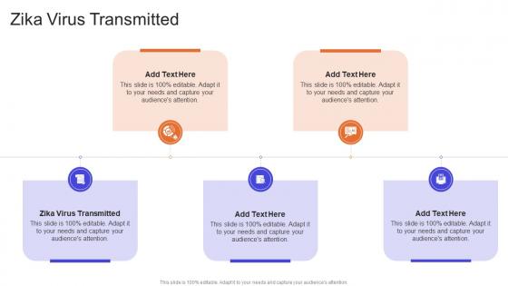 Zika Virus Transmitted In Powerpoint And Google Slides Cpb