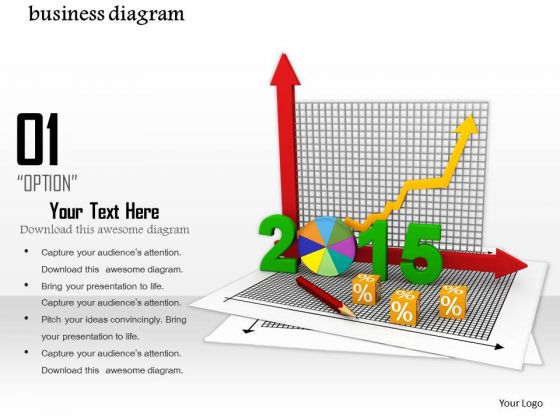 0814 Business Diagram 2015 For Planning Image Graphics For PowerPoint 0814 Business Diagram 2015 For Planning Image Graphics For PowerPoint