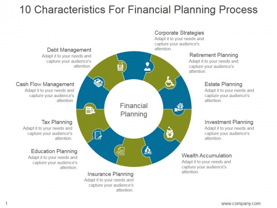 financial analysis powerpoint templates