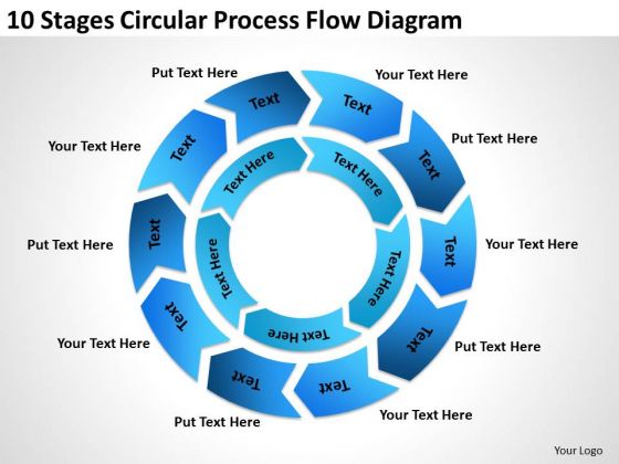 10 Stages Circular Process Flow Diagram Ppt Courier Business Plan PowerPoint Slides 10 Stages Circular Process Flow Diagram Ppt Courier Business Plan PowerPoint Slides