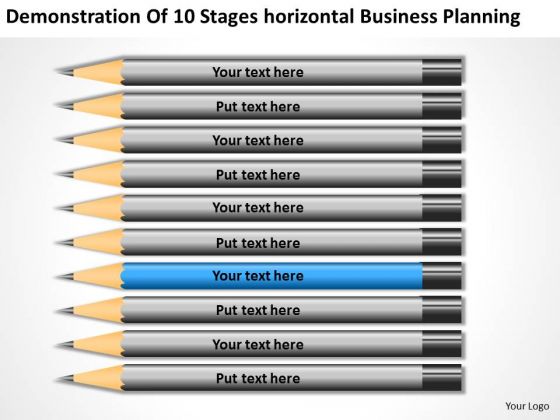 10 Stages Horizontal Business Planning Ppt Components PowerPoint Slides 10 Stages Horizontal Business Planning Ppt Components PowerPoint Slides