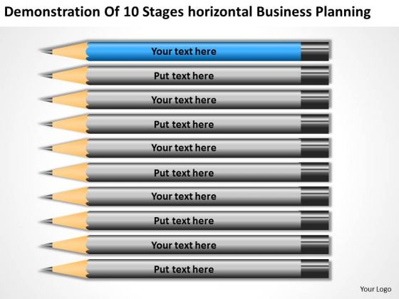 10 Stages Horizontal Business Planning Ppt Example Small PowerPoint Slides 10 Stages Horizontal Business Planning Ppt Example Small PowerPoint Slides