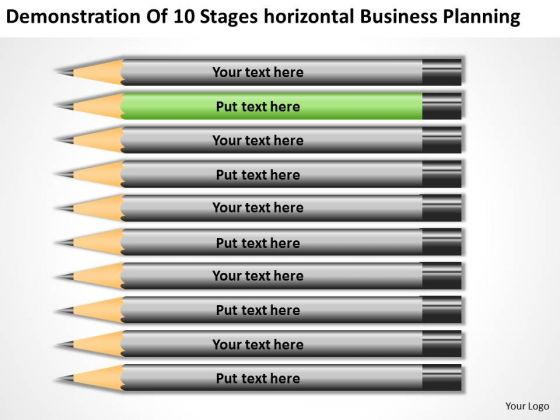 10 Stages Horizontal Business Planning Ppt Sample PowerPoint Templates 10 Stages Horizontal Business Planning Ppt Sample PowerPoint Templates