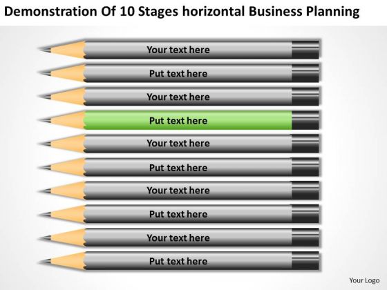 10 Stages Horizontal Business Planning Ppt Small Example PowerPoint Templates 10 Stages Horizontal Business Planning Ppt Small Example PowerPoint Templates