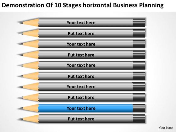 10 Stages Horizontal Business Planning Ppt Template PowerPoint Slides 10 Stages Horizontal Business Planning Ppt Template PowerPoint Slides