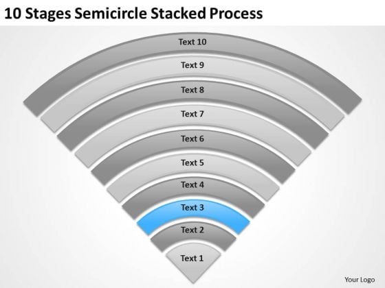 10 Stages Semicircle Stacked Process Ppt Business Plan PowerPoint Templates 10 Stages Semicircle Stacked Process Ppt Business Plan PowerPoint Templates