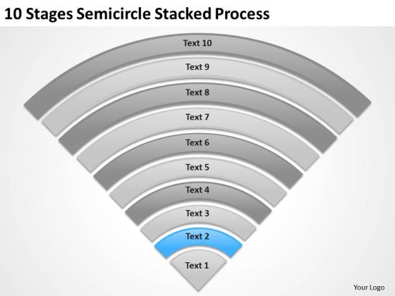 10 Stages Semicircle Stacked Process Ppt Business Plan Templates PowerPoint 10 Stages Semicircle Stacked Process Ppt Business Plan Templates PowerPoint
