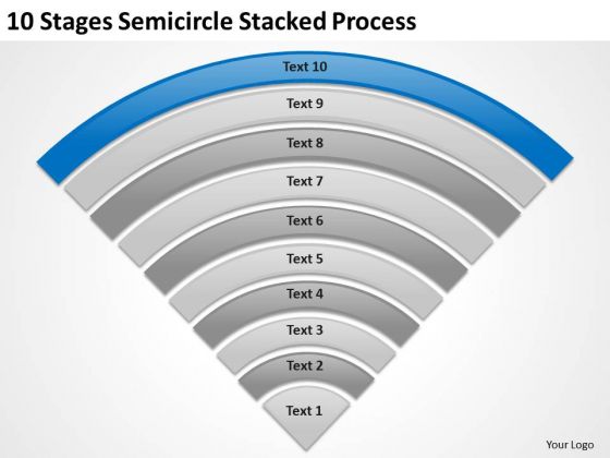 10 Stages Semicircle Stacked Process Ppt Business Planning PowerPoint Templates 10 Stages Semicircle Stacked Process Ppt Business Planning PowerPoint Templates