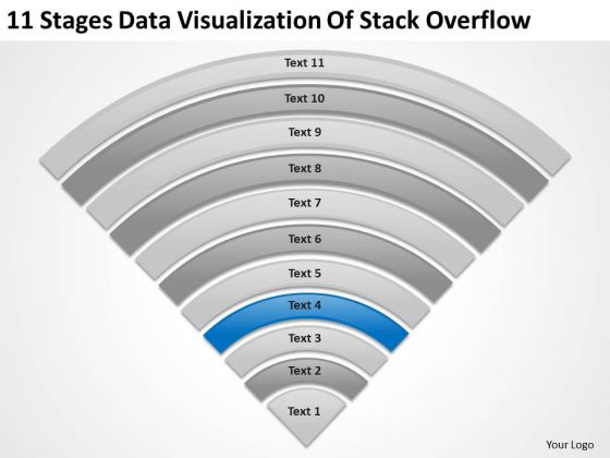 11 Stages Data Visualization Of Stack Overflow Business Plan Format PowerPoint Slides 11 Stages Data Visualization Of Stack Overflow Business Plan Format PowerPoint Slides