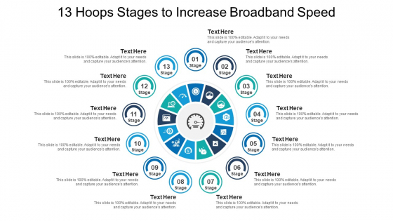 13 Hoops Stages To Increase Broadband Speed Ppt PowerPoint Presentation File Designs PDF 13 Hoops Stages To Increase Broadband Speed Ppt PowerPoint Presentation File Designs PDF