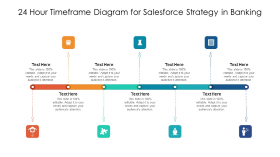 24 Hour Timeframe Diagram For Salesforce Strategy In Banking Ppt PowerPoint Presentation File Background Image PDF 24 Hour Timeframe Diagram For Salesforce Strategy In Banking Ppt PowerPoint Presentation File Background Image PDF