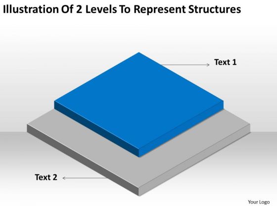 2 Levels To Represent Structures Ppt Business Plan Examples PowerPoint Slides 2 Levels To Represent Structures Ppt Business Plan Examples PowerPoint Slides