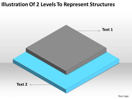 2 Levels To Represent Structures Ppt Chiropractic Business Plan PowerPoint Slides 2 Levels To Represent Structures Ppt Chiropractic Business Plan PowerPoint Slides