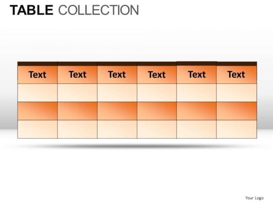 2x2 Table Collection PowerPoint Slides And Ppt Diagram Templates 2x2 Table Collection PowerPoint Slides And Ppt Diagram Templates