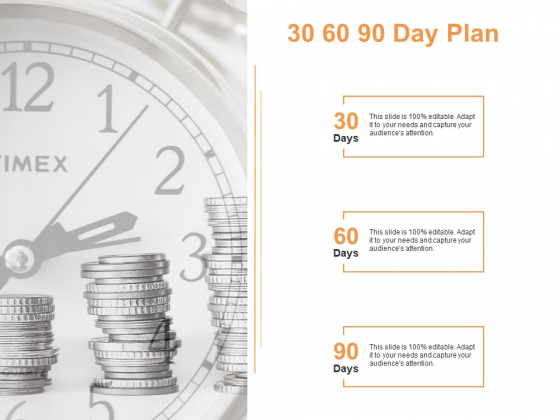 30 60 90 Day Plan Ppt PowerPoint Presentation Portfolio Templates
