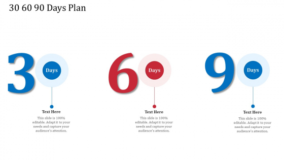 30 60 90 Days Plan Professional PDF 30 60 90 Days Plan Professional PDF