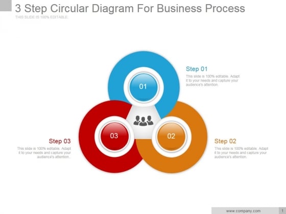 3 Step Circular Diagram For Business Process Ppt PowerPoint Presentation Example 3 Step Circular Diagram For Business Process Ppt PowerPoint Presentation Example