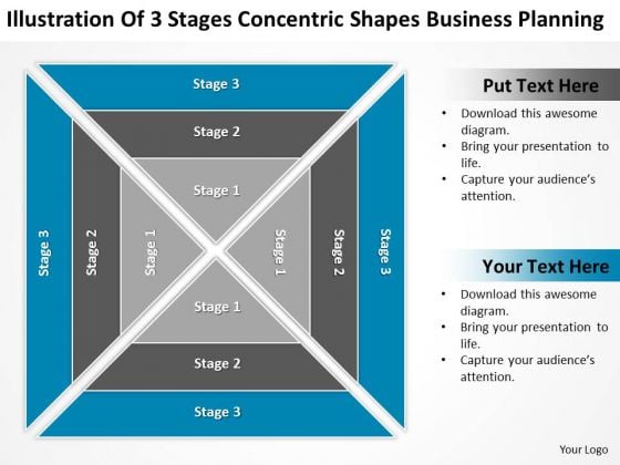 3 Stages Concentric Shapes Business Planning Ppt Prepare PowerPoint Slides 3 Stages Concentric Shapes Business Planning Ppt Prepare PowerPoint Slides