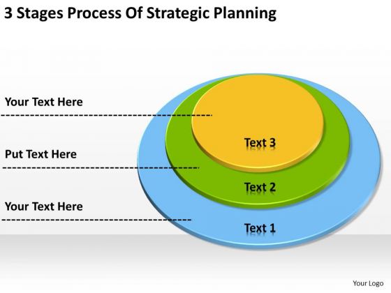 3 Stages Process Of Strategic Planning Small Business Plans PowerPoint Templates 3 Stages Process Of Strategic Planning Small Business Plans PowerPoint Templates
