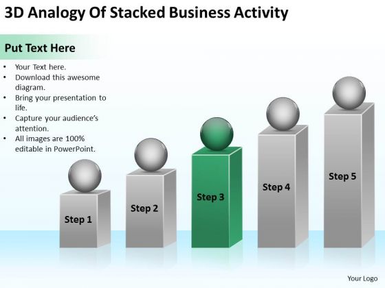 3d Analogy Of Stacked Business Activity Ppt Basic Plan PowerPoint Templates 3d Analogy Of Stacked Business Activity Ppt Basic Plan PowerPoint Templates