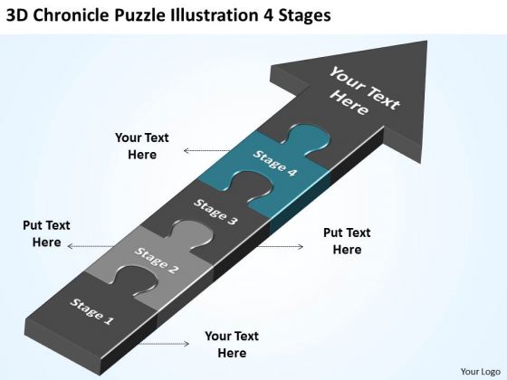 sample business plan powerpoint